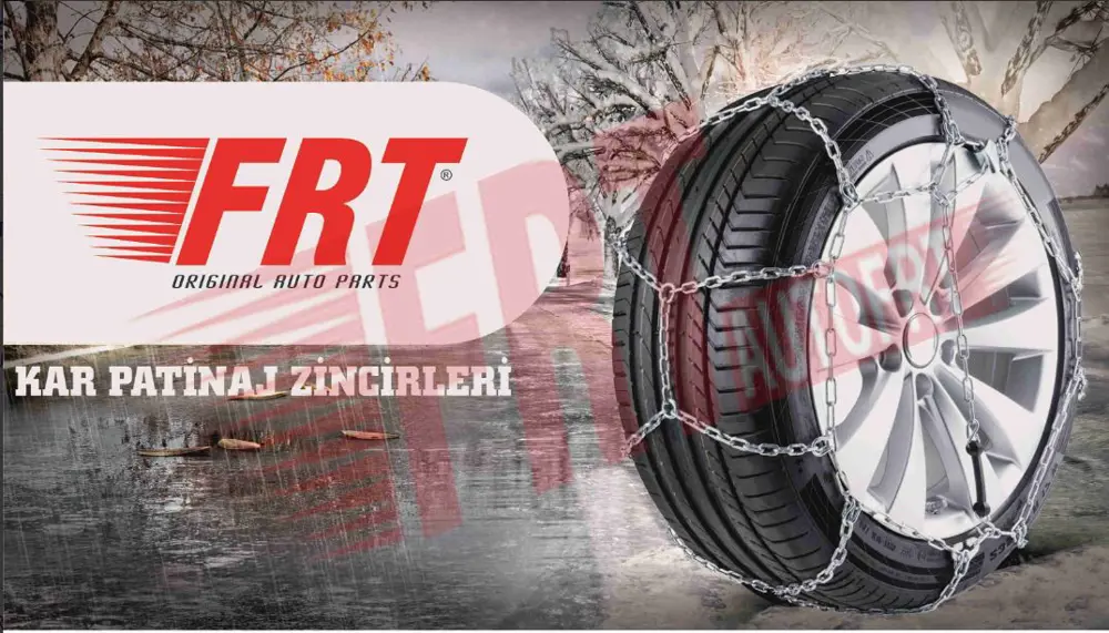 TAKMATİK 10 NO ÇAPRAZ ZİNCİR