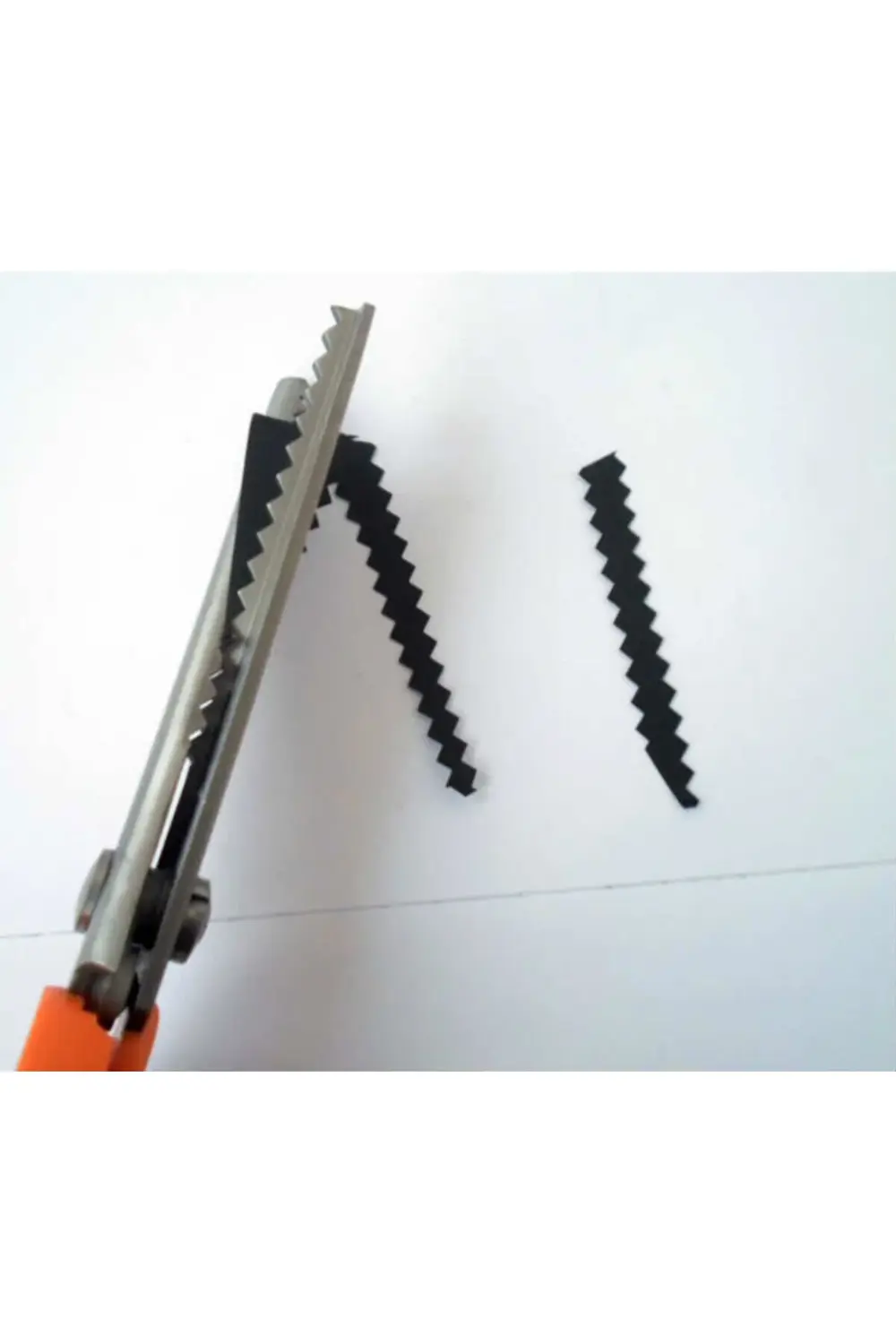 Taksun Sürfile Zig zag Makası GO50605548830