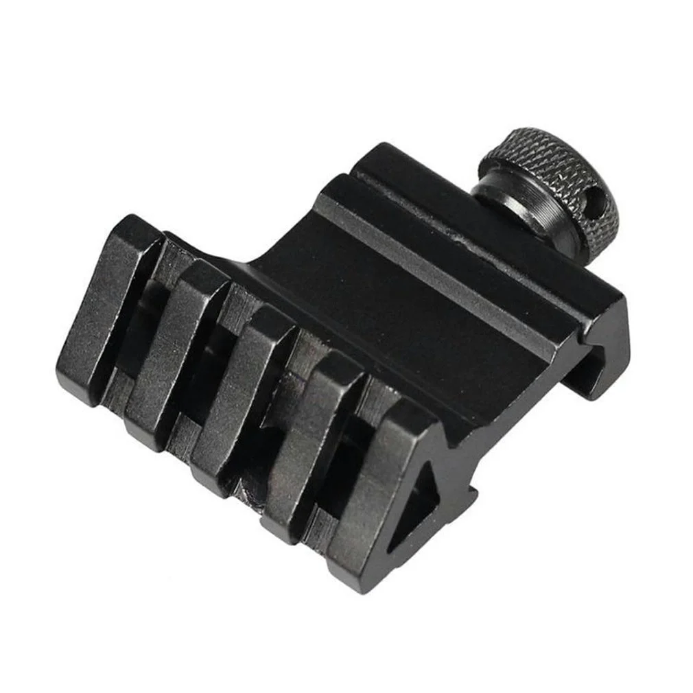 Taktik 45 Derece Açı Ofset Yan Adaptörü Rts 20mm Picatinny Ray Taktik 45 Derece Açı Ofset Yan Adaptörü Rts 20mm Picatinny Ray
