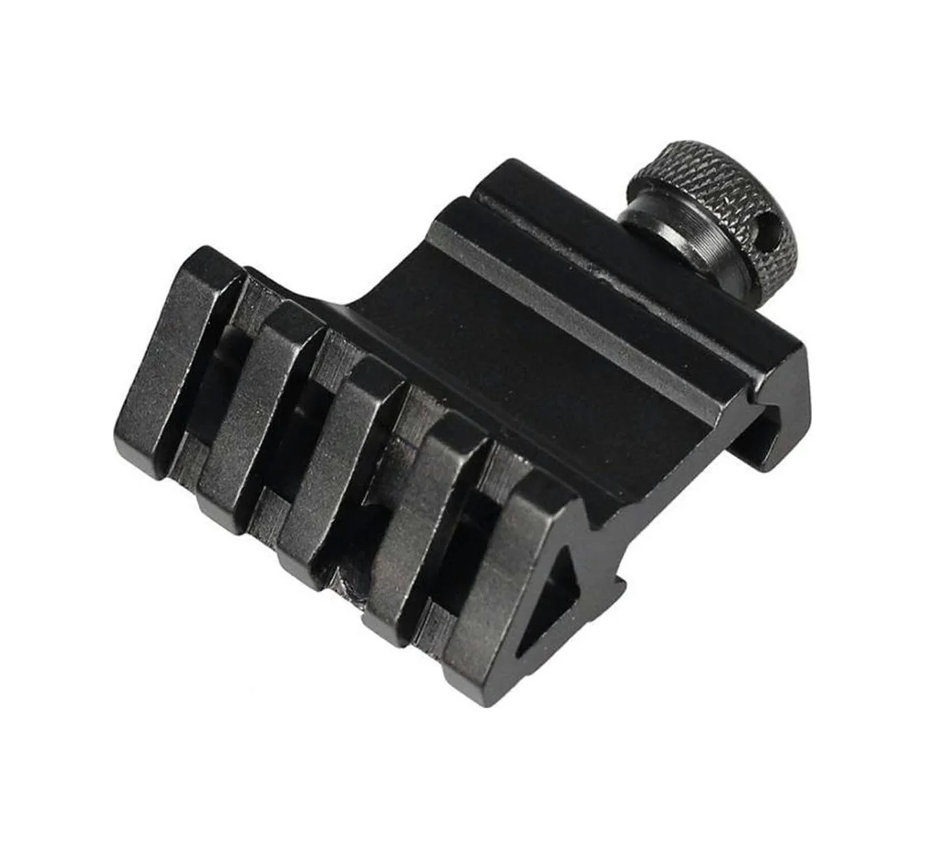 Taktik 45 Derece Açı Ofset Yan Adaptörü Rts 20mm Picatinny Ray Lisinya Diğer