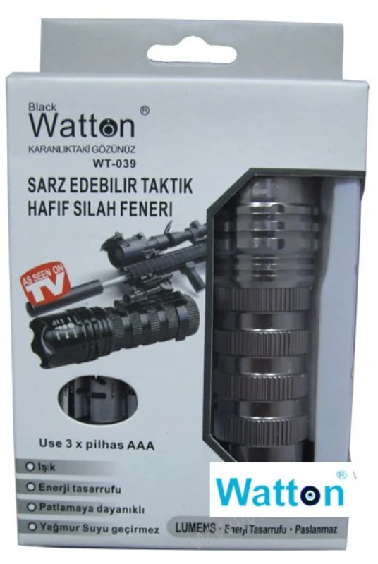 Taktik Hafif  Feneri