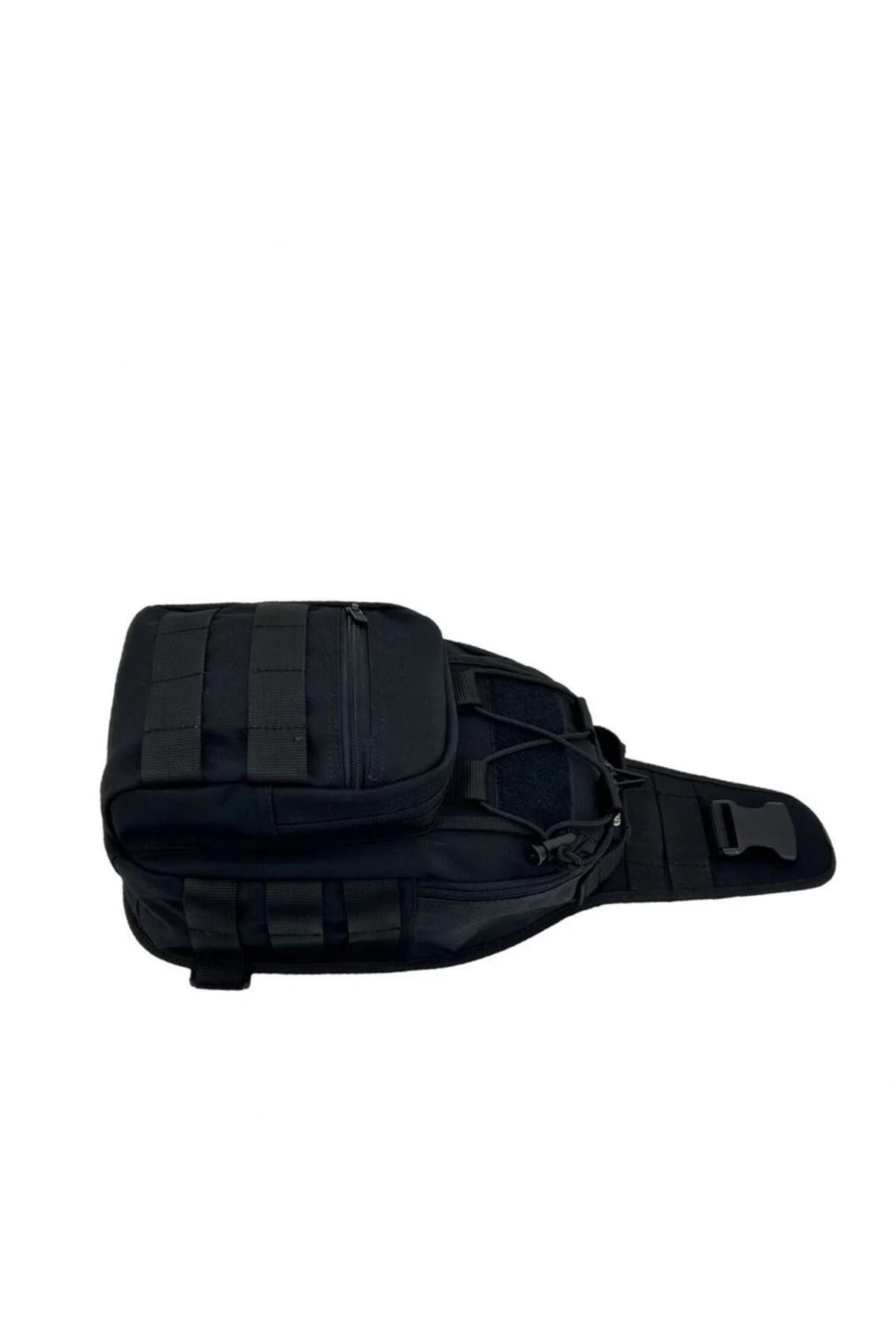 Taktikal Cordura 1000D Tactical Bodybag Çapraz Çanta