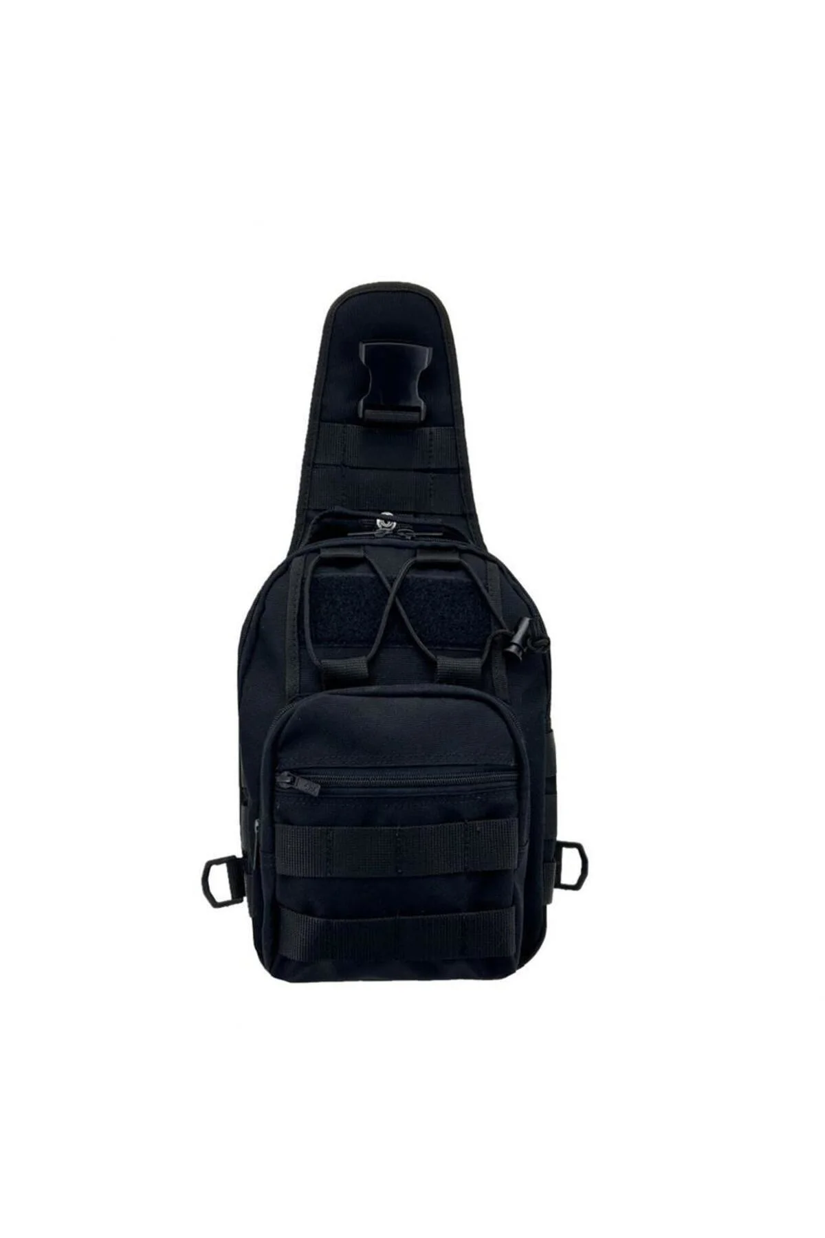 Taktikal Cordura 1000D Tactical Bodybag Çapraz Çanta