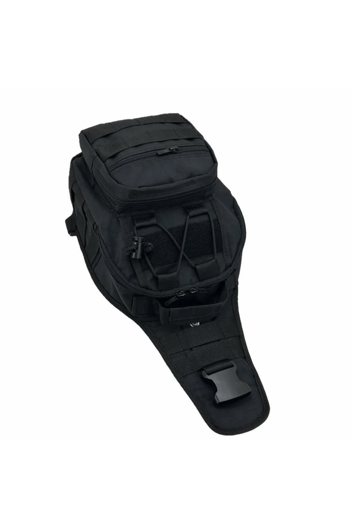 Taktikal Kanvas Tactical Bodybag Çapraz Çanta