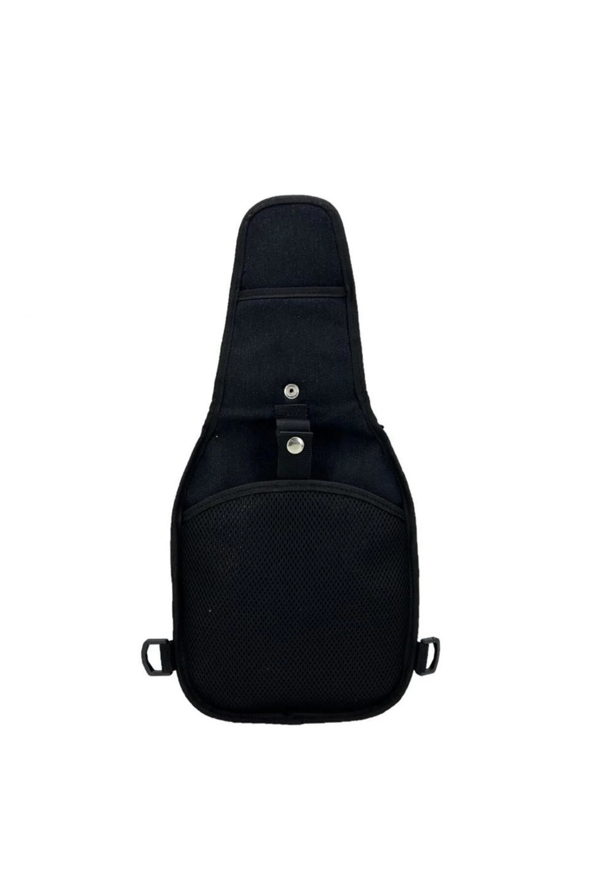 Taktikal Kanvas Tactical Bodybag Çapraz Çanta