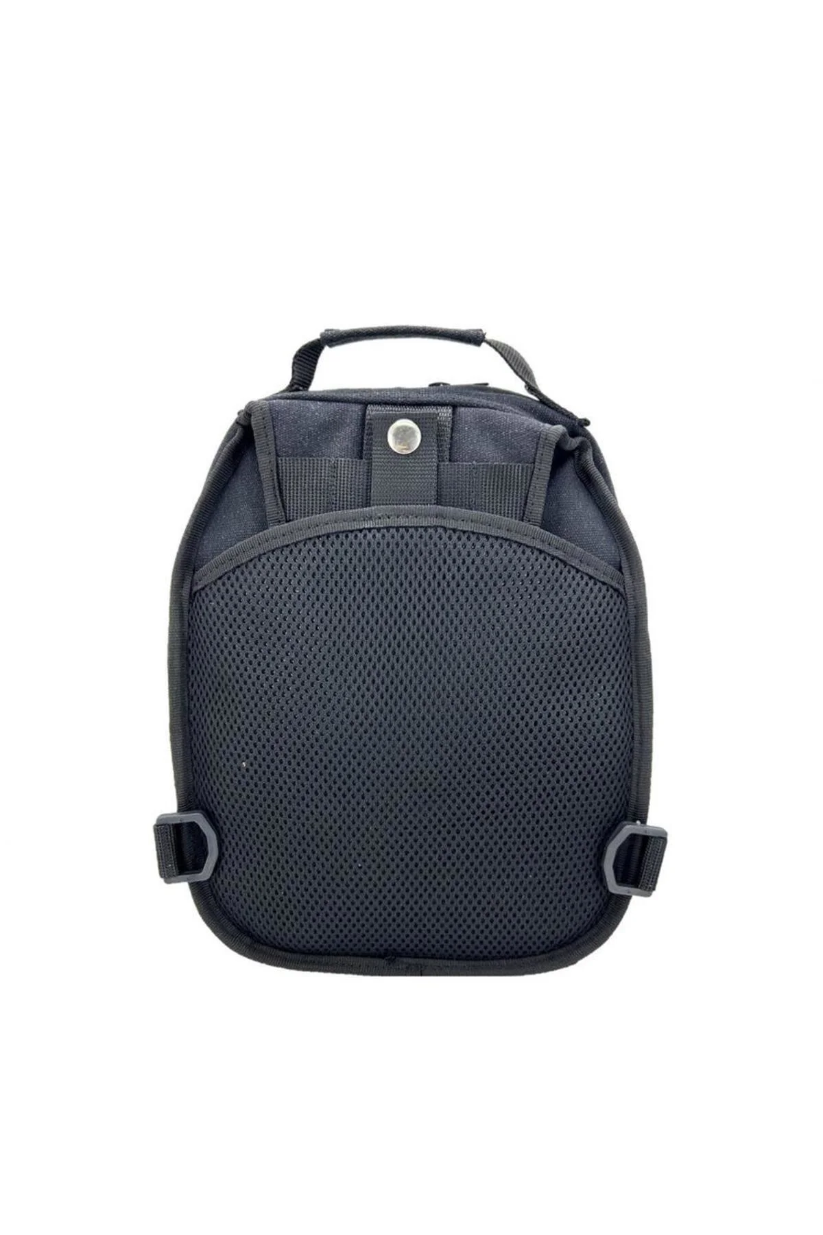 Taktikal Kanvas Tactical Bodybag Çapraz Çanta