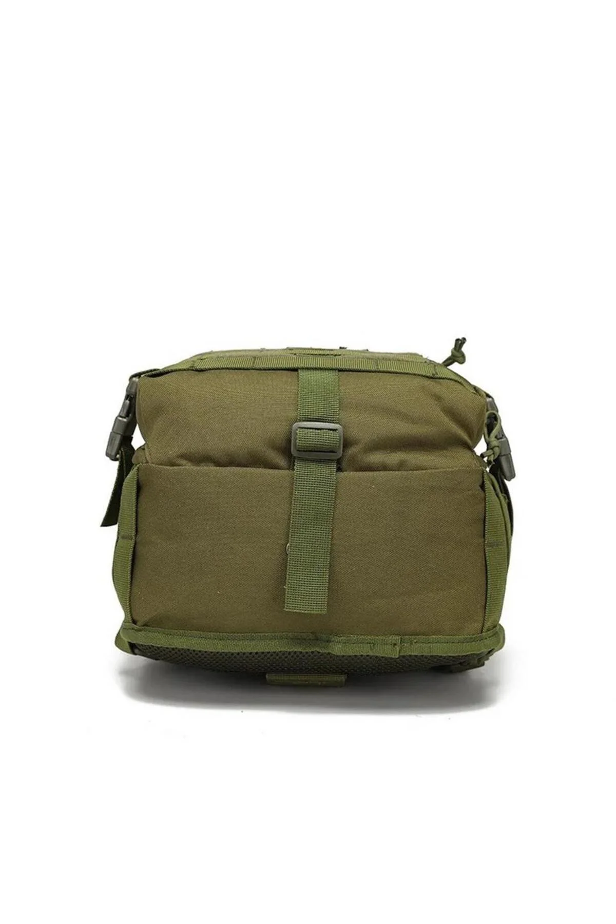 Taktikal TK1002 Bodybag 20 LT Çapraz Askılı Çanta Haki