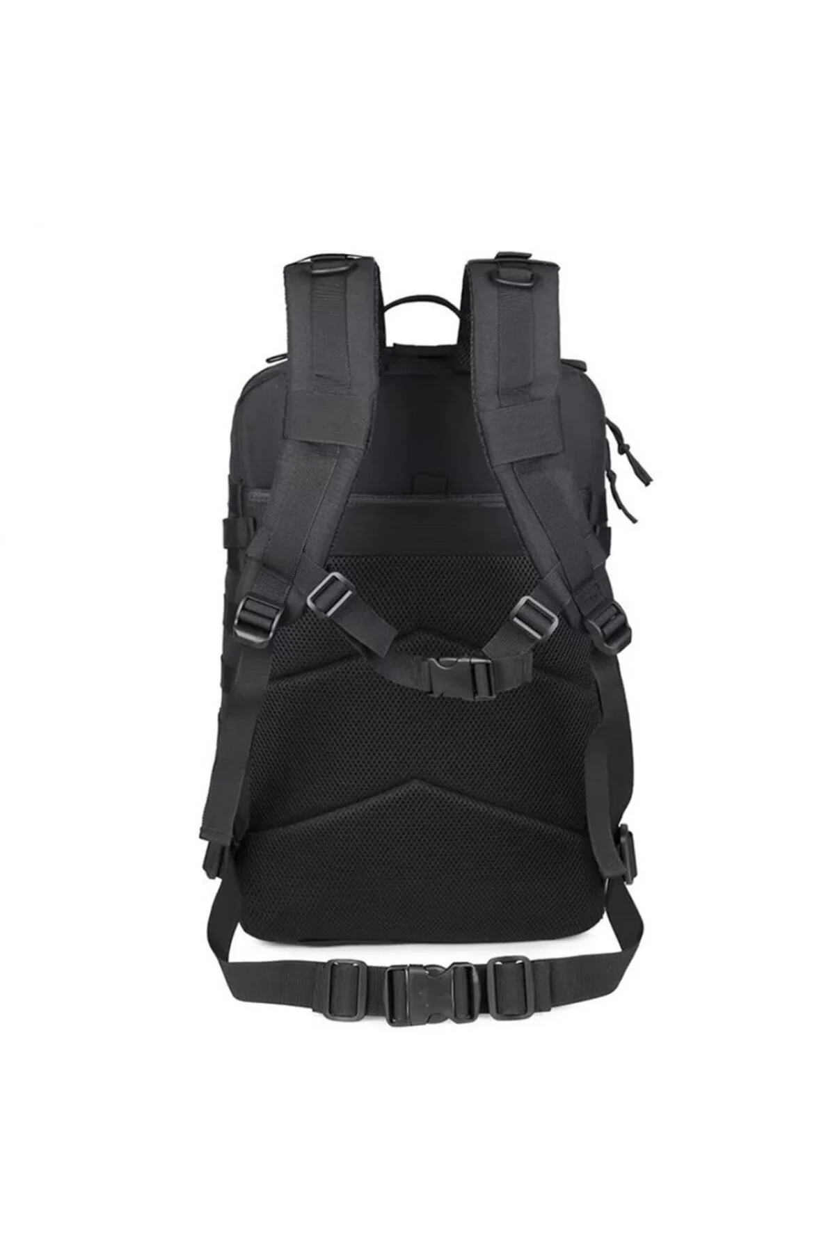 Taktikal TK1100 Taktic 45 LT Sırt Çantası Siyah
