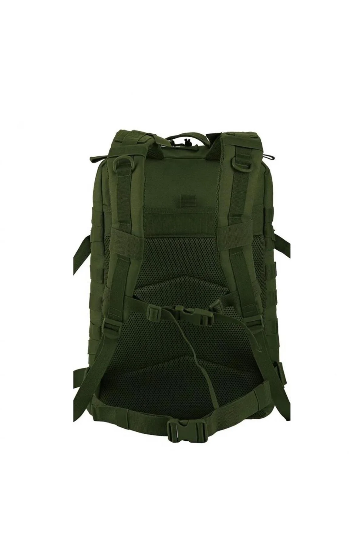 Taktikal TK1100 Taktic 45 LT Sırt Çantası Haki Yeşil