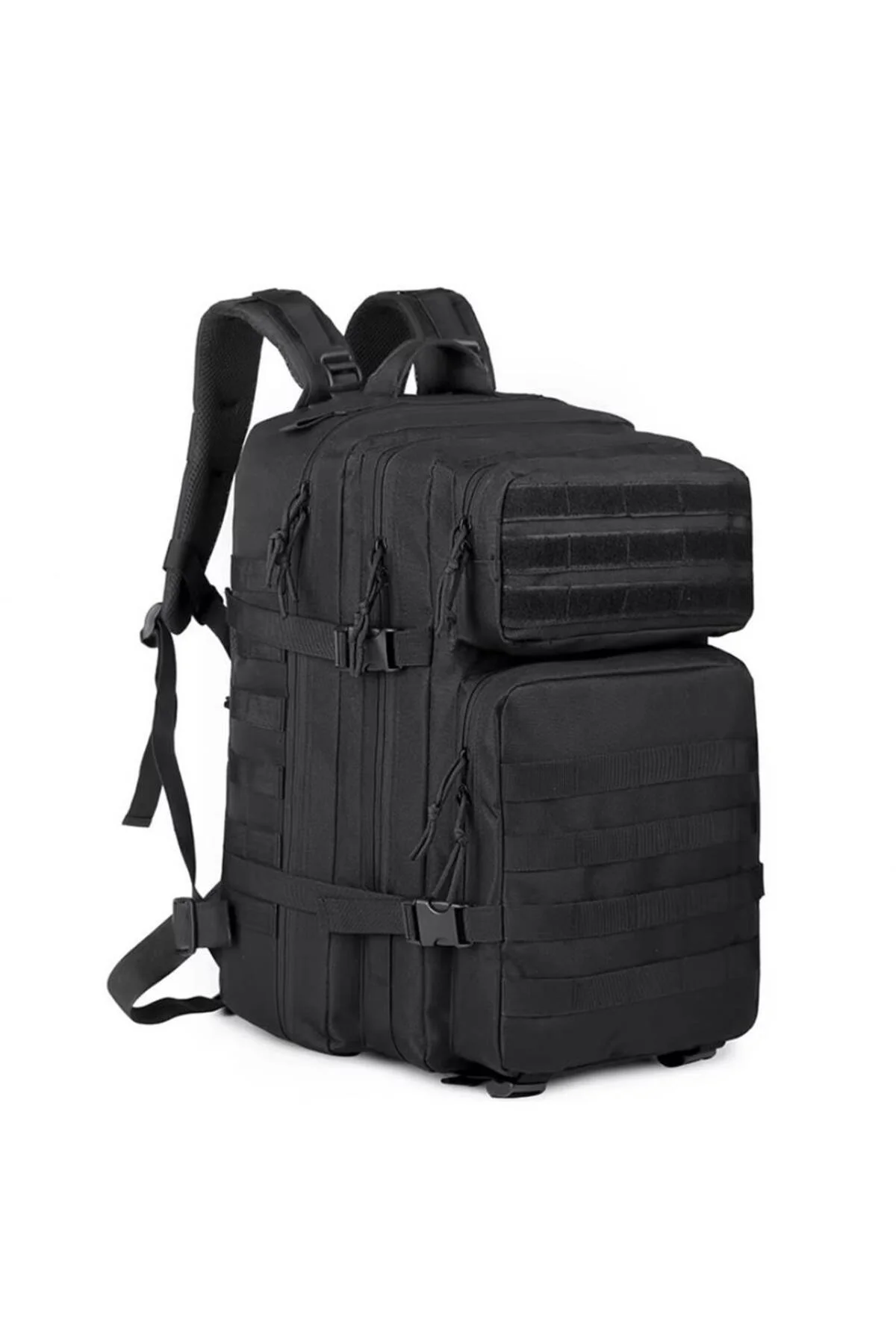 Taktikal TK1100 Taktic 45 LT Sırt Çantası Siyah