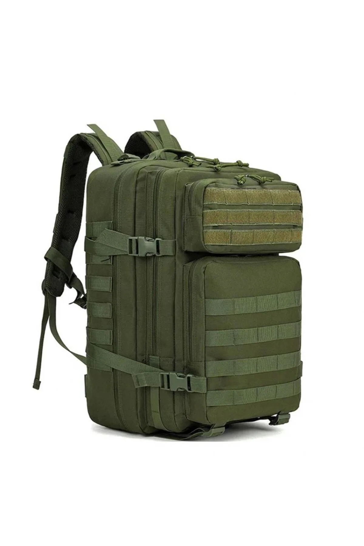 Taktikal TK1100 Taktic 45 LT Sırt Çantası Haki Yeşil
