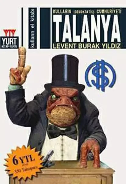 Talanya Kulların (Demokratik) Cumhuriyeti Fiyatı, Yorumları ve Özellikleri