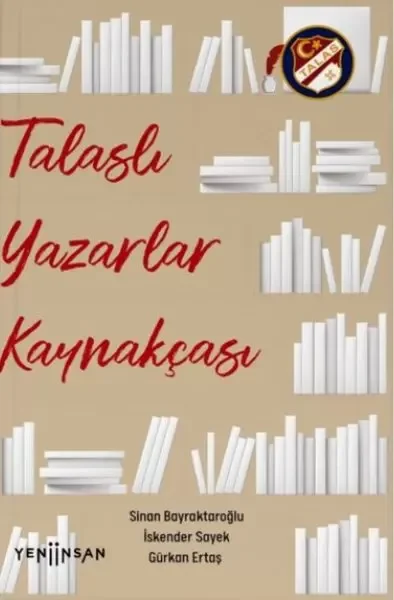 Talaslı Yazarlar Kaynakçası Fiyatı, Yorumları ve Özellikleri