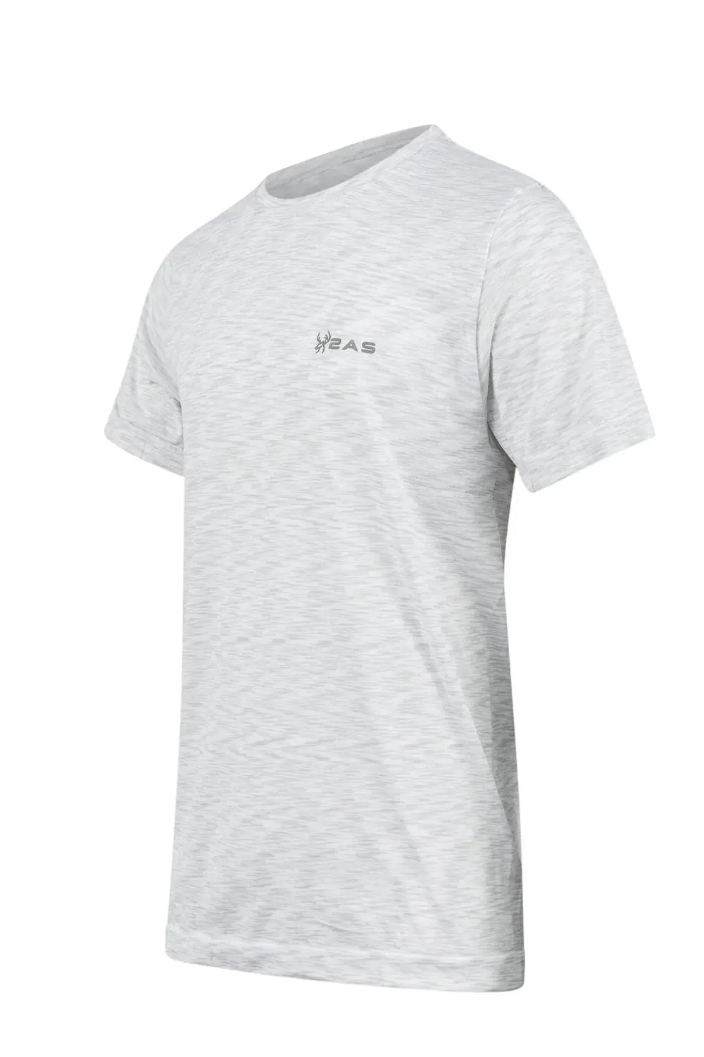 Talent Seamless T-Shirt Beyaz