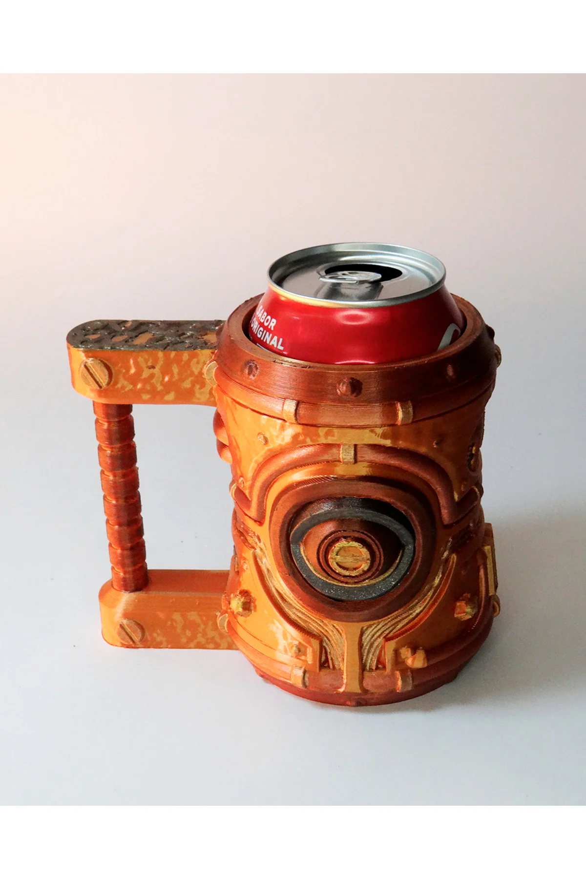 Talihsiz Serüvenler Kupa Tutucu Steampunk Kupa Tutucu İçecek Tutucu Fiyatı, Yorumları ve Özellikleri