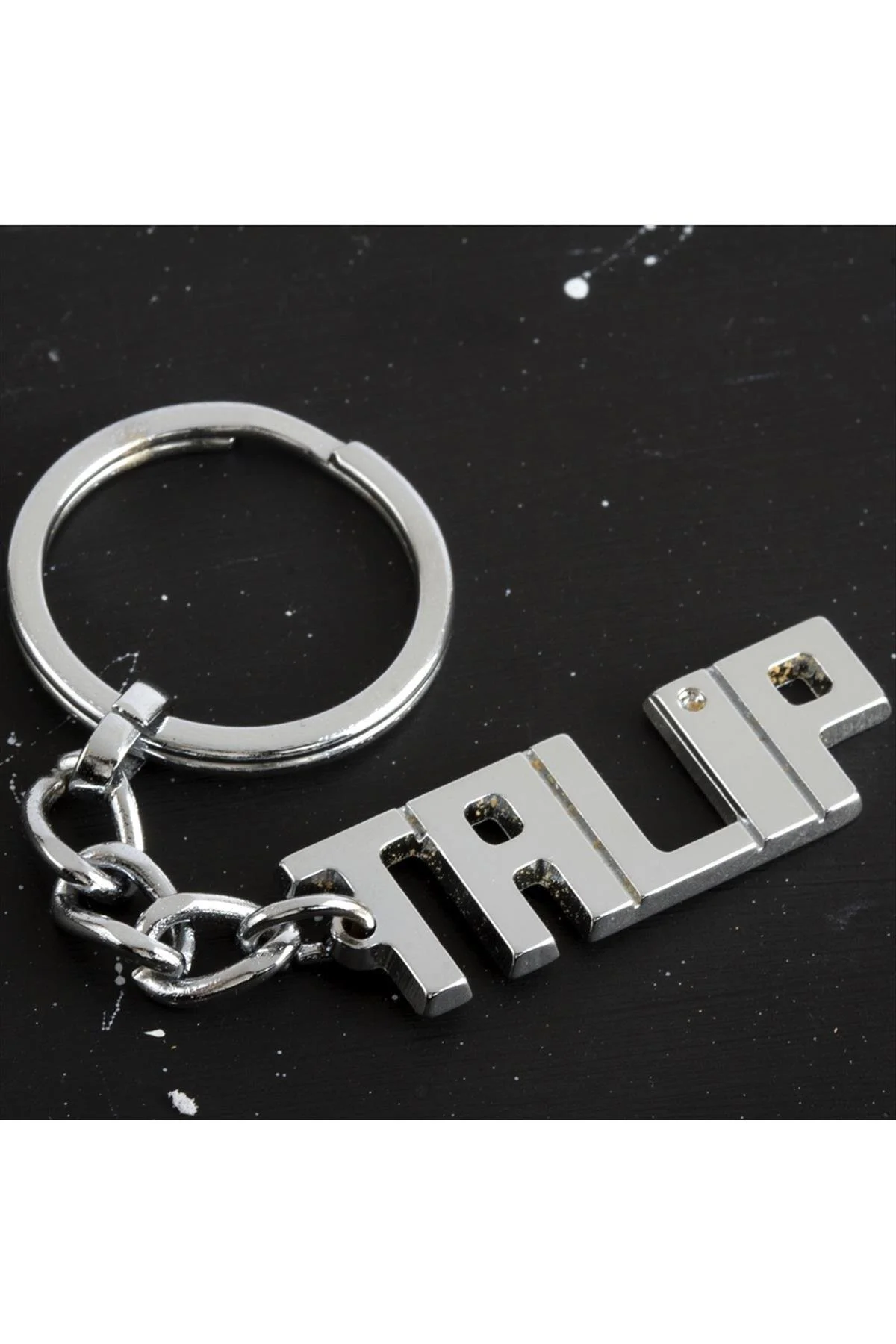 Talip () İsimli Anahtarlık-