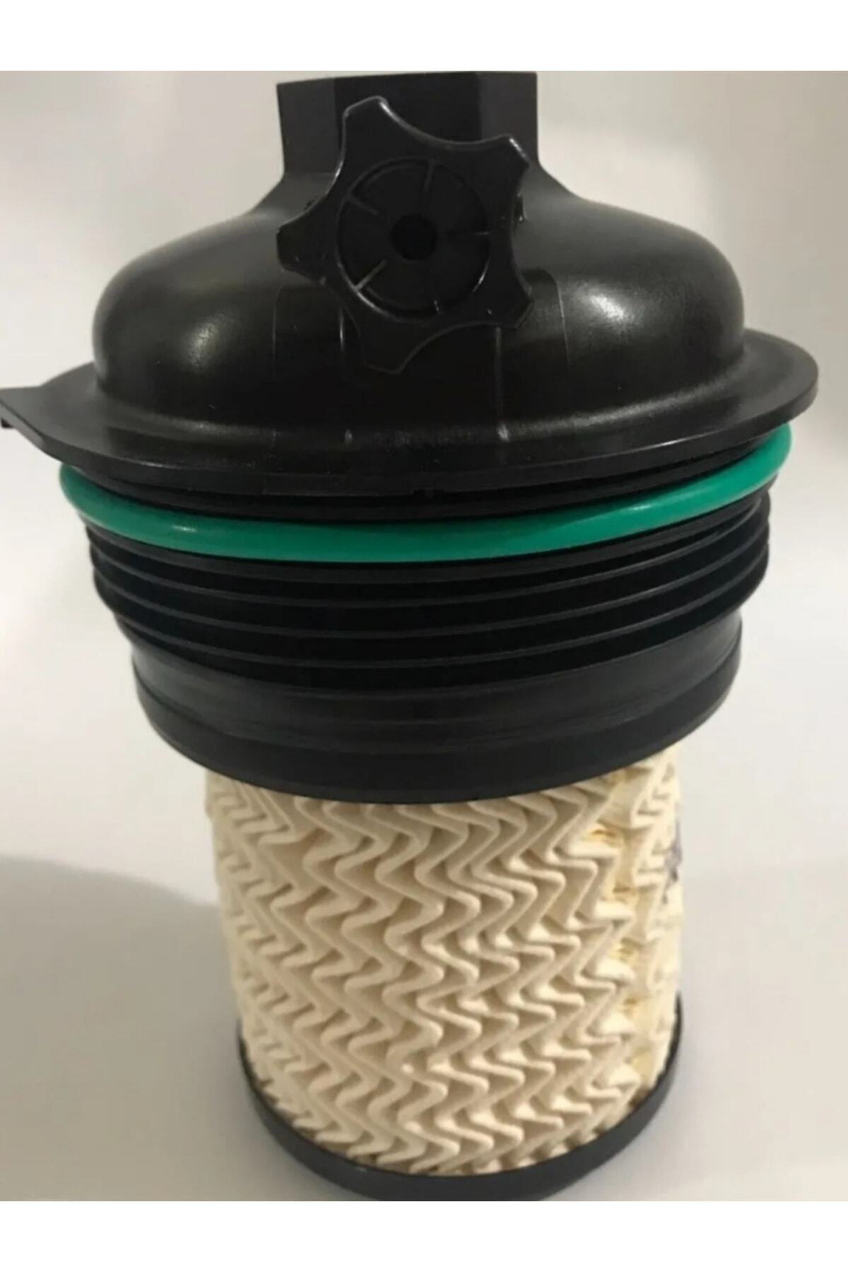 Mais Talisman Megane 4 Uyumlu Yakit Mazot Filtresi 164000637R 16557161