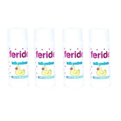 Talk Pudra - 75 gr - Bebek ve Çocuklar İçin Fiyatı, Yorumları ve Özellikleri