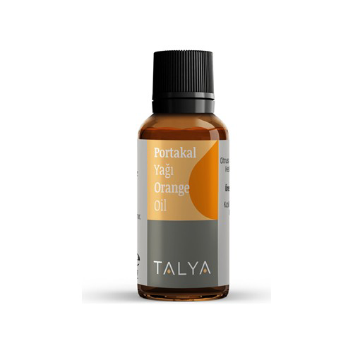 Talya Portakal Yagı 20 Ml