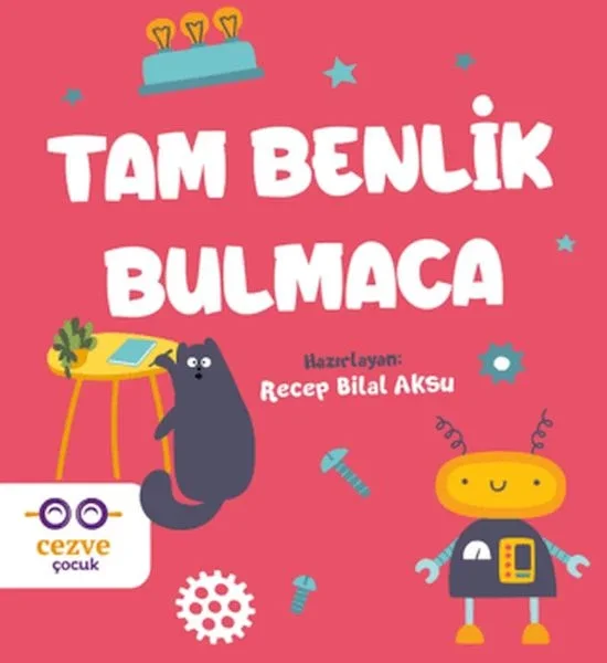 Tam Benlik Bulmaca Fiyatı, Yorumları ve Özellikleri