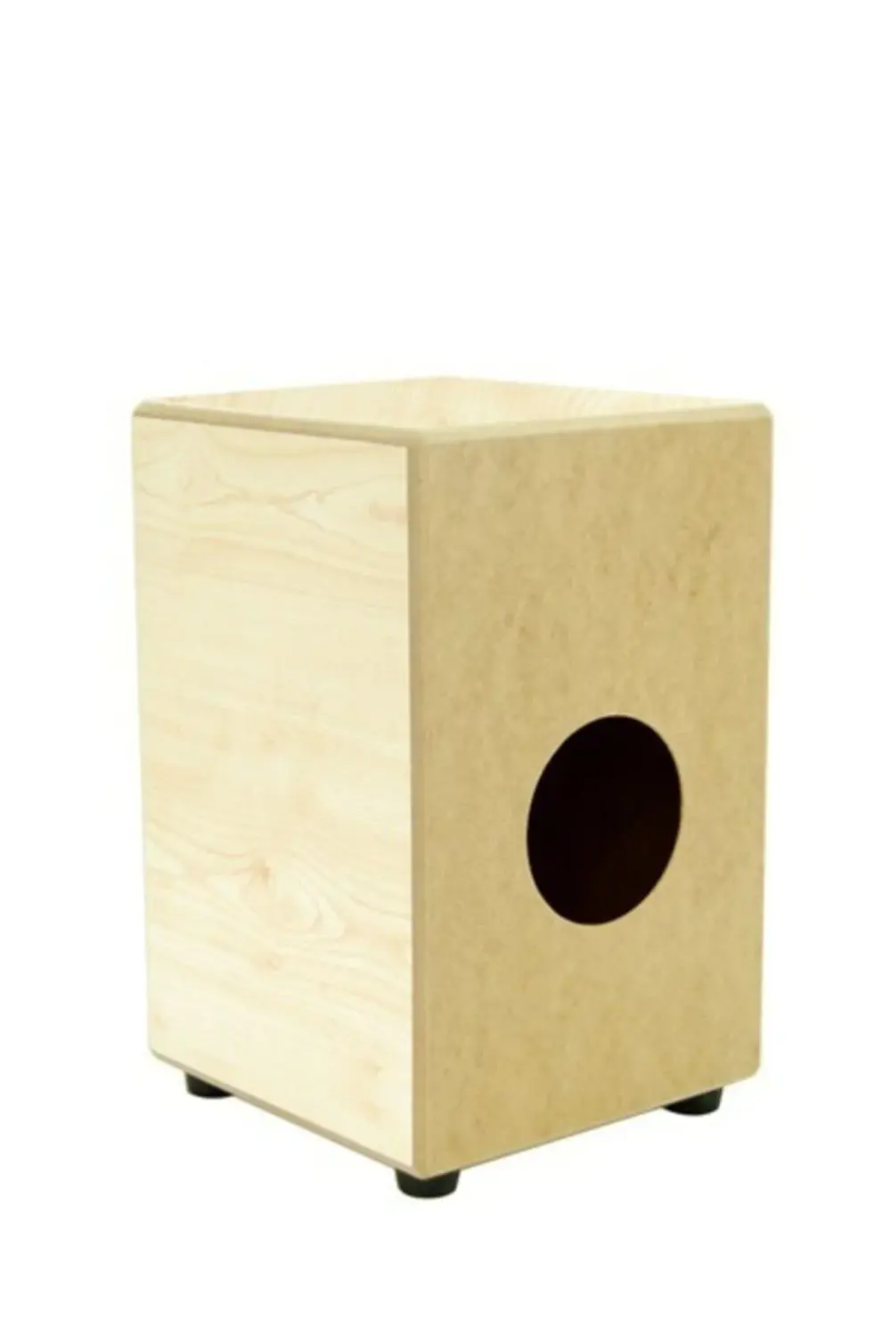 Tam Boy Kajon Basic Masif Ağaç (cajon, Kahon) Basic Tnt