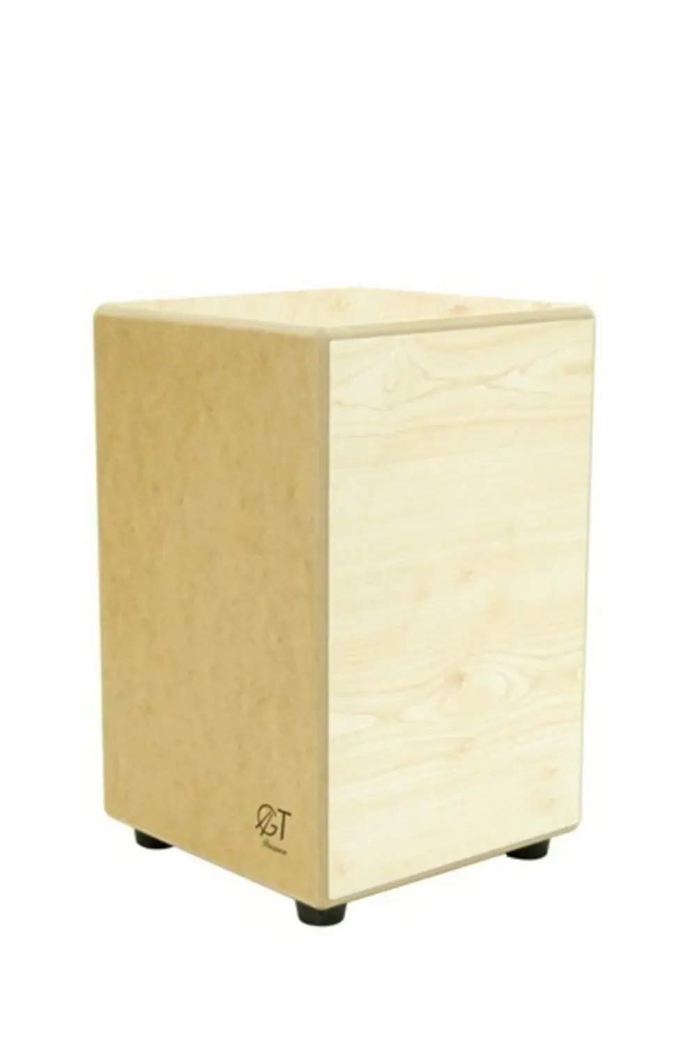Tam Boy Kajon Basic Masif Ağaç (cajon, Kahon) Basic Tnt
