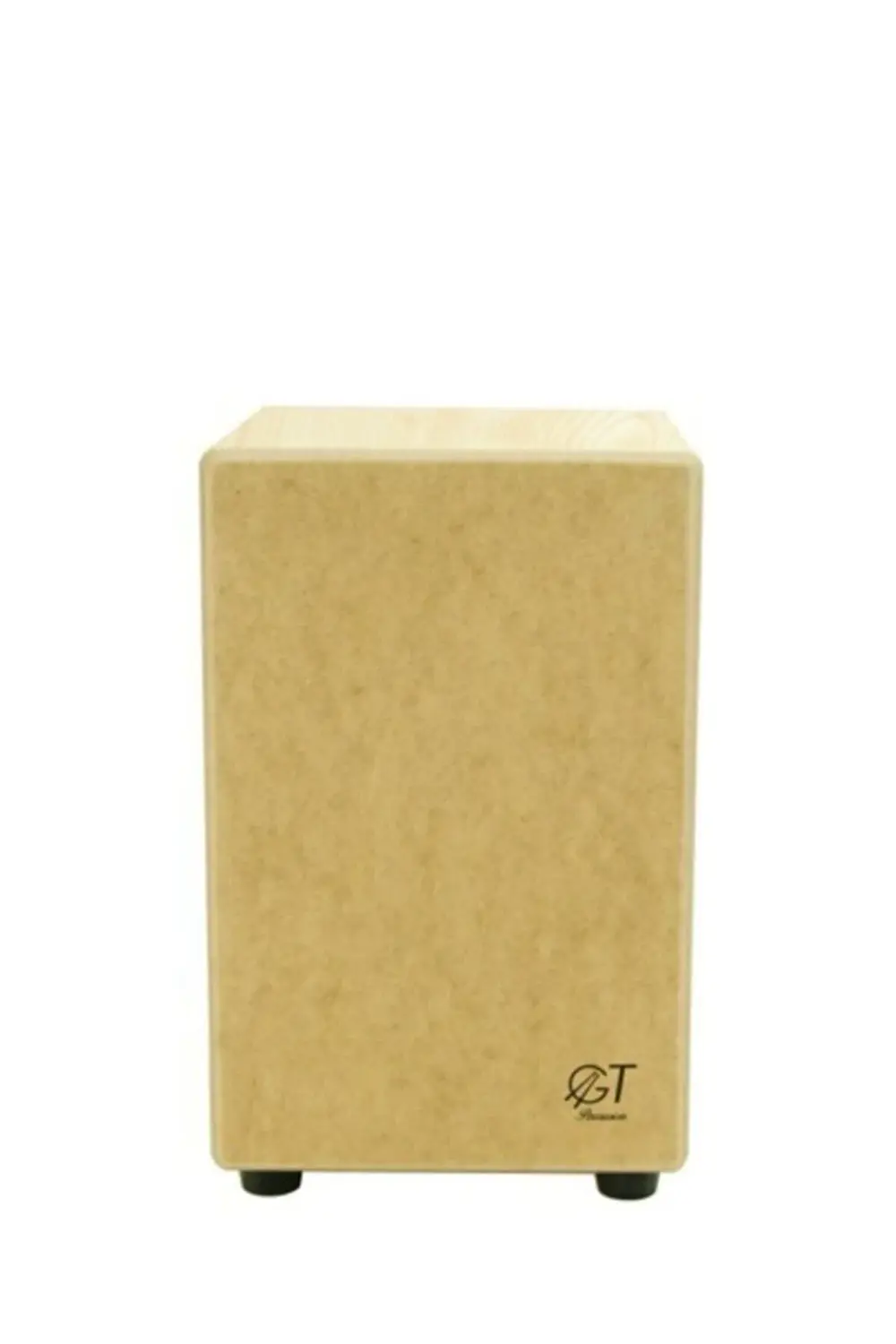 Tam Boy Kajon Basic Masif Ağaç (cajon, Kahon) Basic Tnt