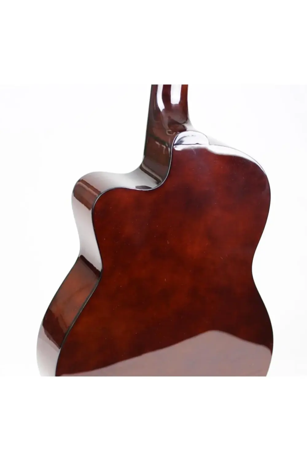 Tam Boy Klasik Gitar Lc 3900 Cyw