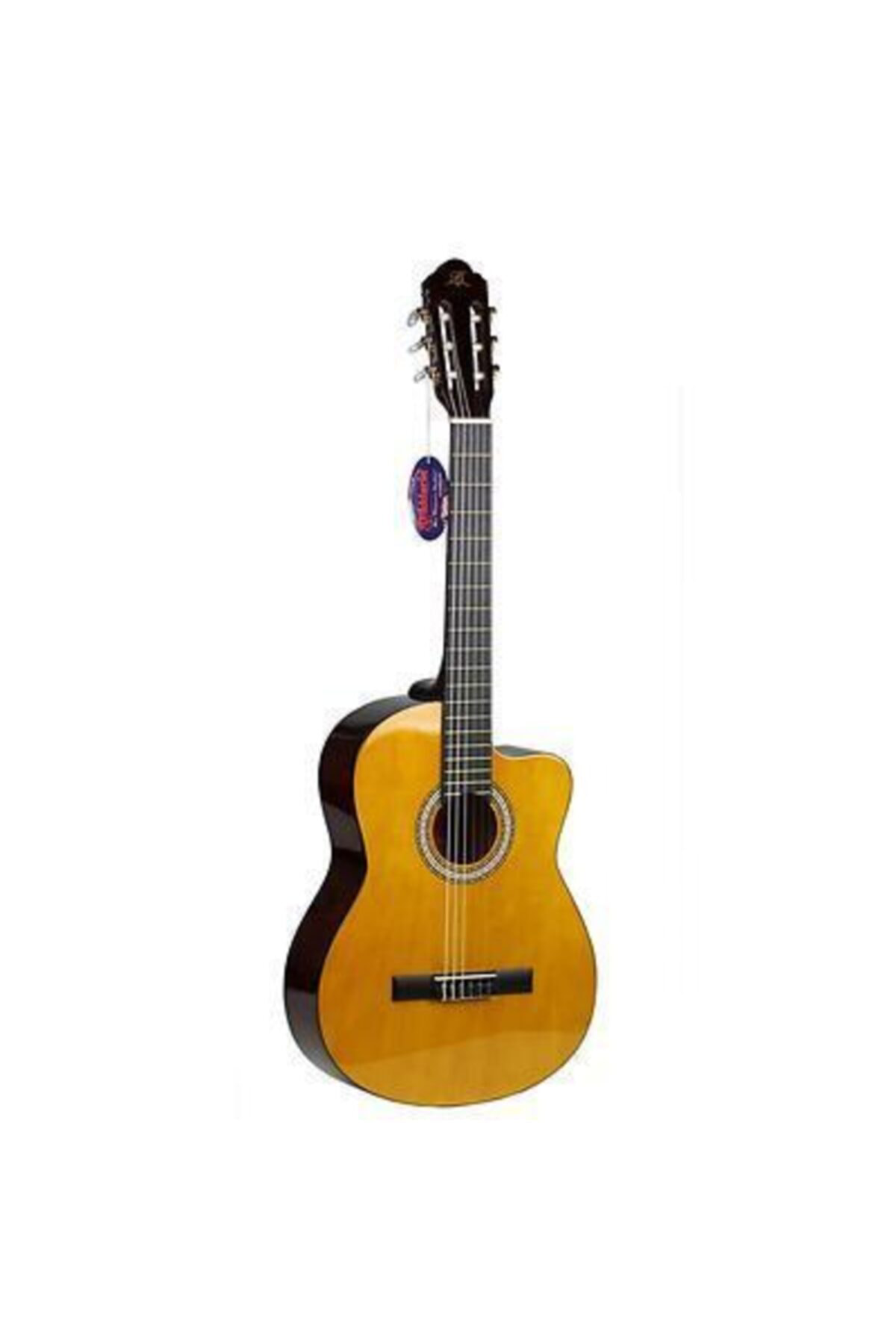 Tam Boy Klasik Gitar Lc 3900 Cyw