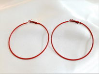 TAM KAPAMA 65 MM HALKA KÜPE-00HK30 TAM KAPAMA 65 MM HALKA KÜPE-00HK30