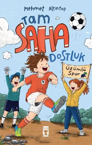 Tam Saha Dostluk Fiyatı, Yorumları ve Özellikleri