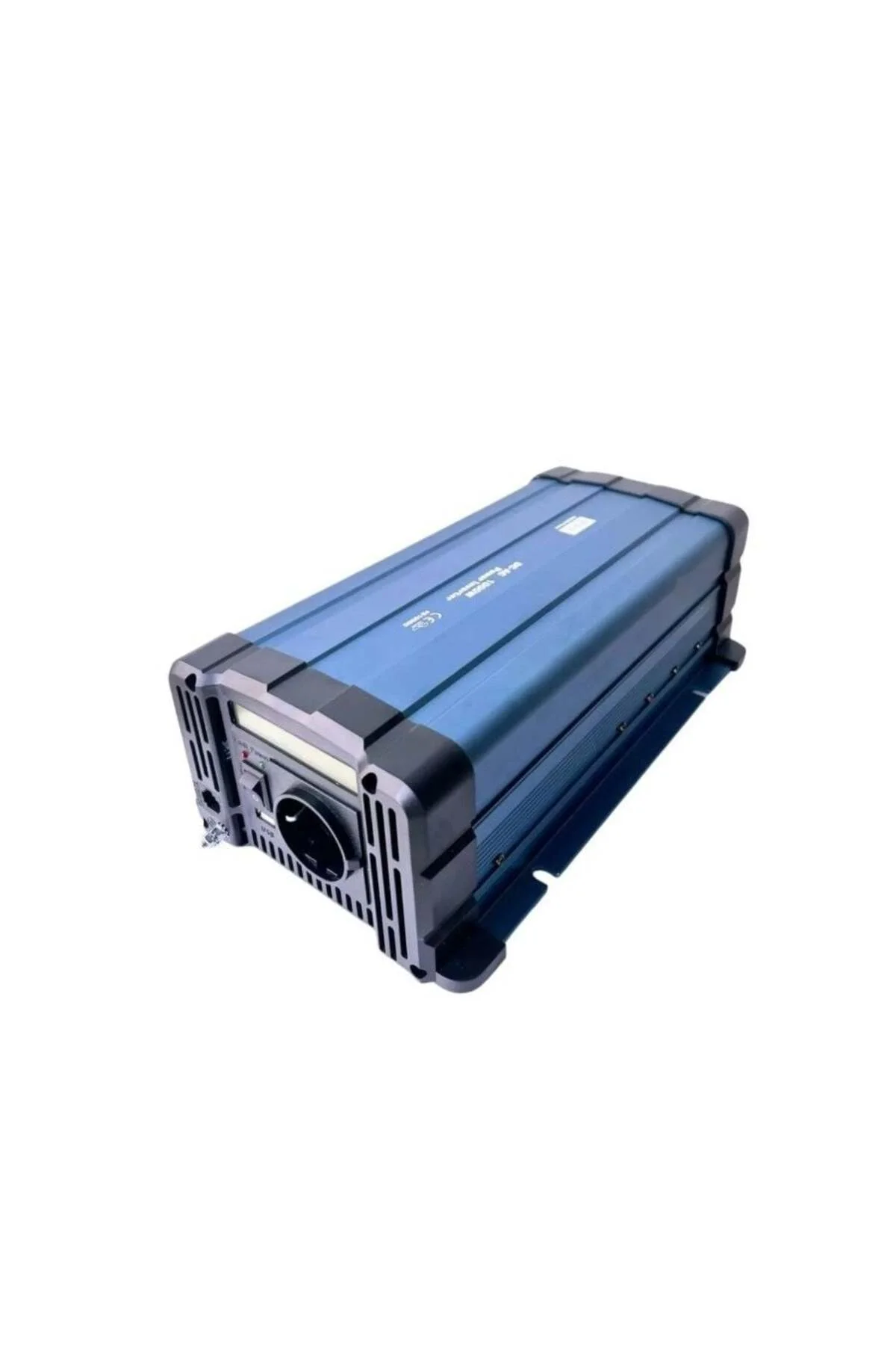 Tam Sinüs İnvertör 12V 1000W Pure Sine Wave Inverter (FS1000D-212) - Görsel 4