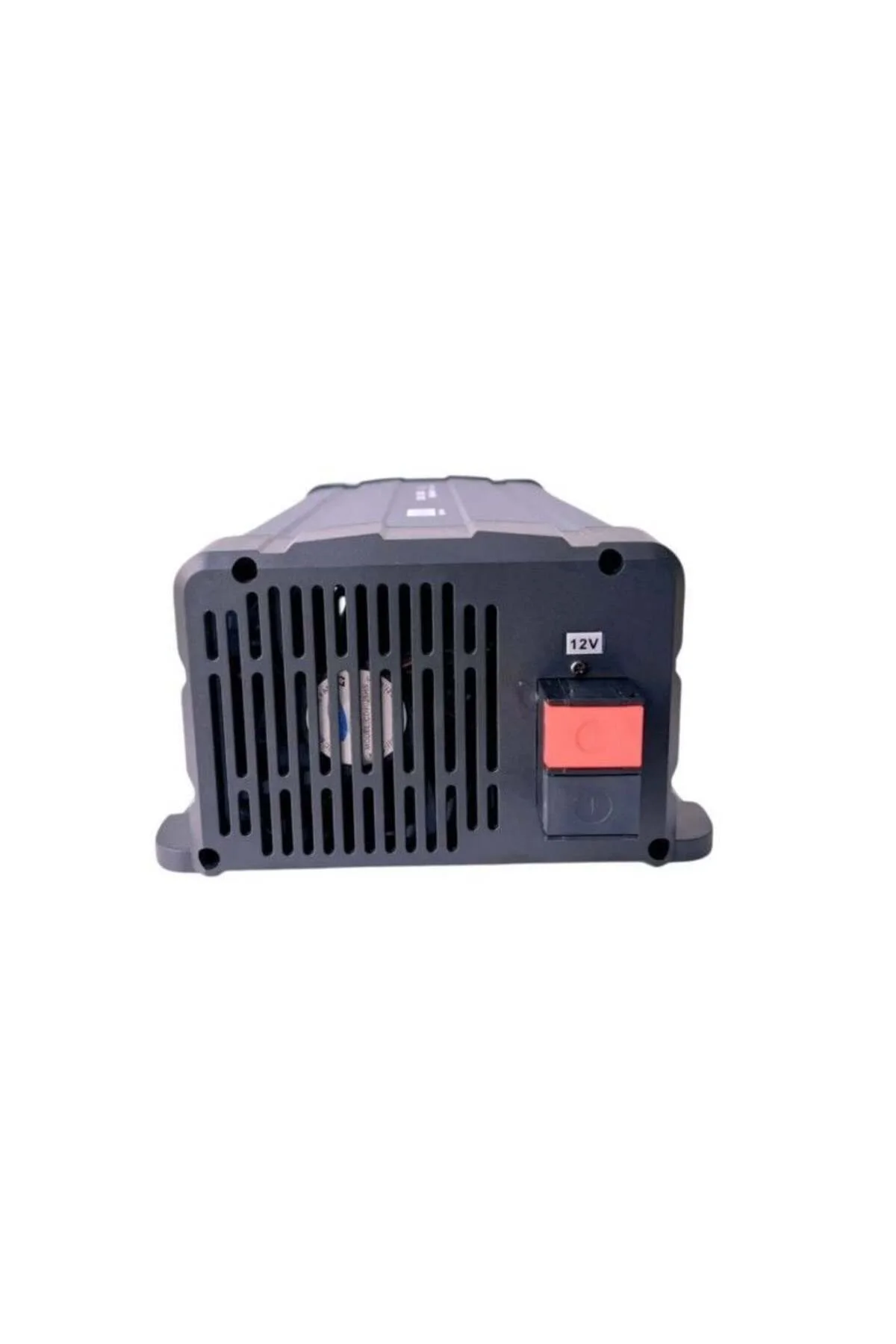 Tam Sinüs İnvertör 12V 1000W Pure Sine Wave Inverter (FS1000D-212) - Görsel 2
