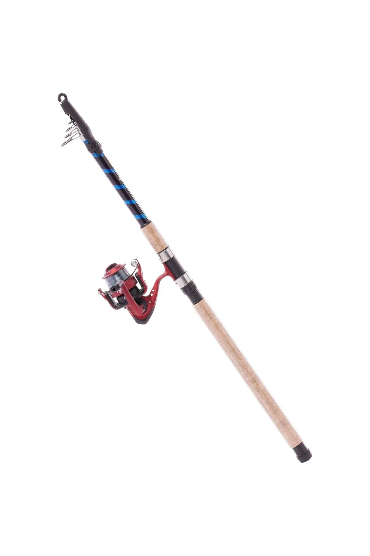 Tam Takım Hobi Sazan Olta Seti TTS006 Standart 300 cm