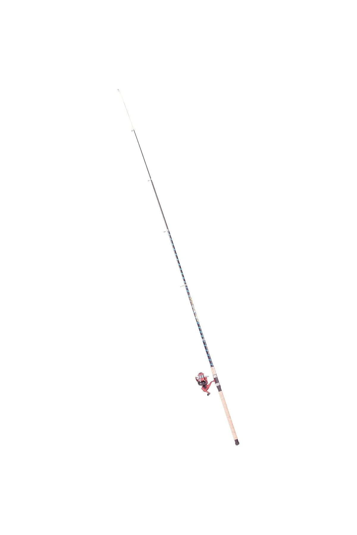 Tam Takım Hobi Sazan Olta Seti TTS006 Standart 300 cm