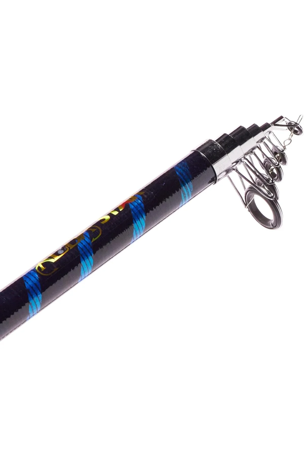 Tam Takım Hobi Sazan Olta Seti TTS006 Standart 300 cm