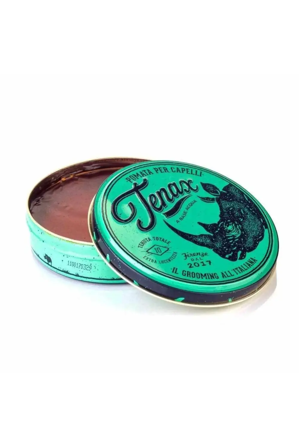 Tam Tutuşlu Ekstra Parlak Saç Şekillendirici Pomad 125ml 80043952