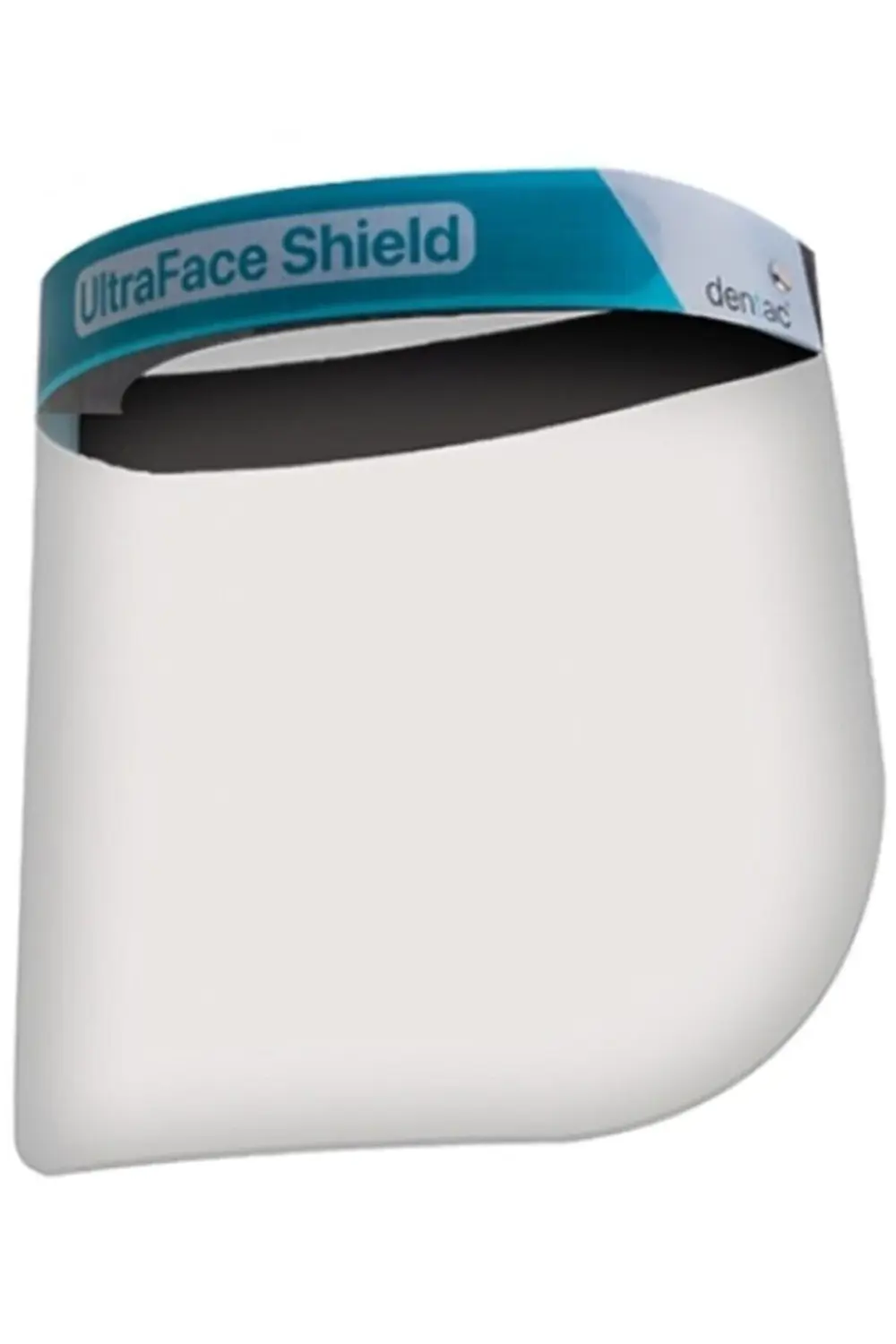 Tam Yüz Koruma Siperlik 5 Adet