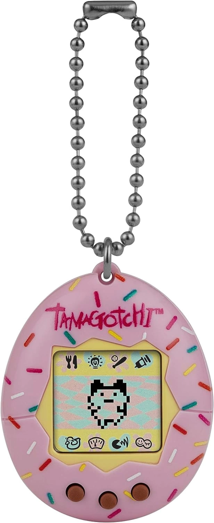 Tamagotchi Orijinal Sanal Bebek Gen1 Tamagotchi Orijinal Sanal Bebek Gen1