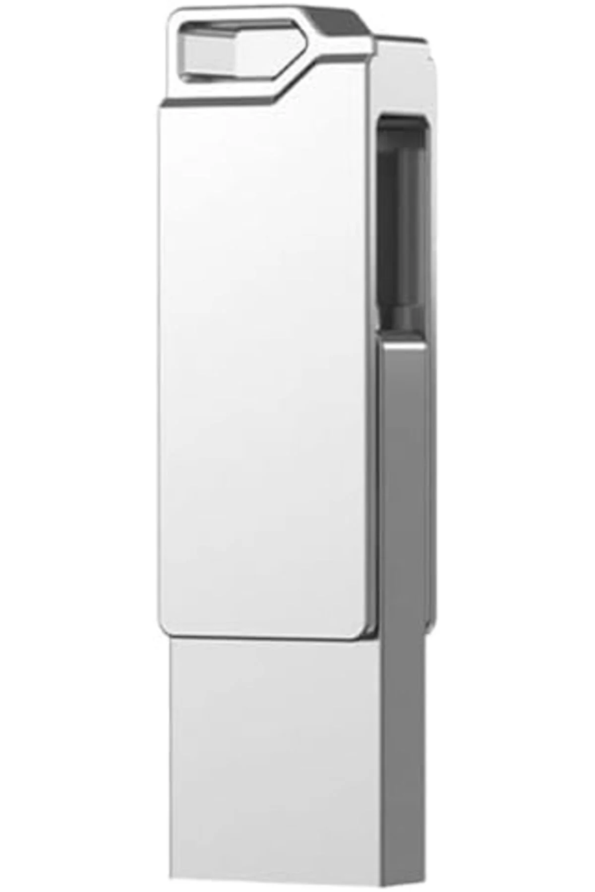 TAMGÜN 128GB HS-USB-E327C-128G Type-C Dual USB 3.2 Bellek TAMGÜN 