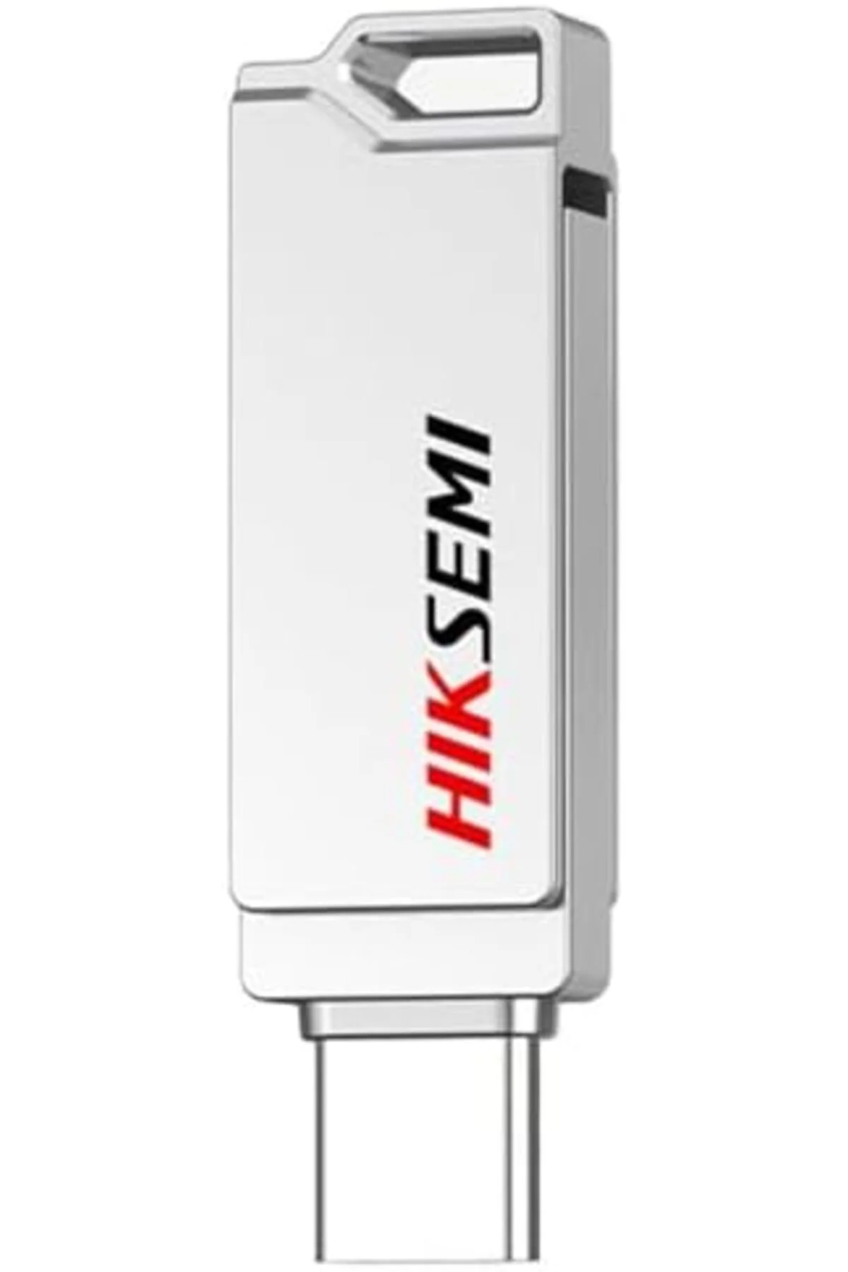 TAMGÜN 128GB HS-USB-E327C-128G Type-C Dual USB 3.2 Bellek TAMGÜN 