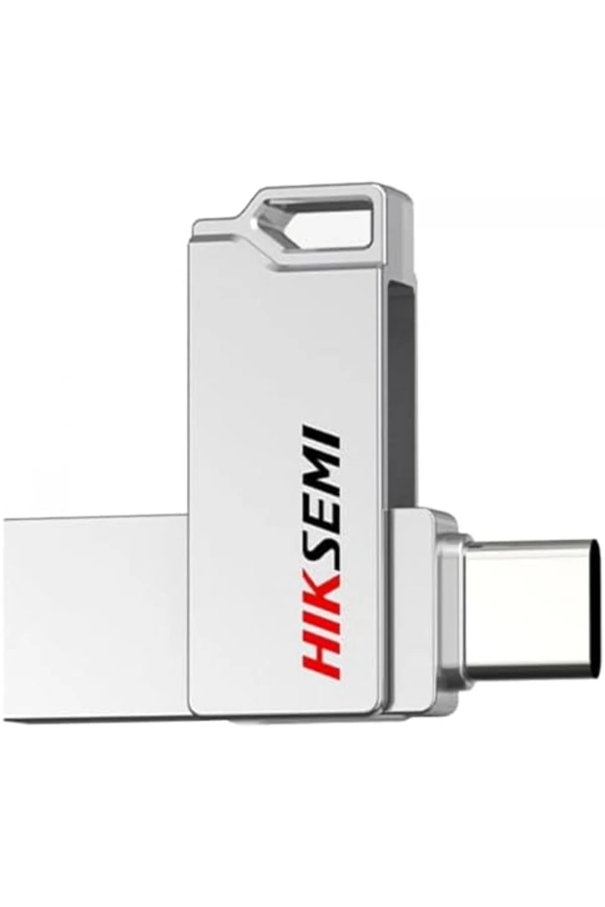 TAMGÜN 128GB HS-USB-E327C-128G Type-C Dual USB 3.2 Bellek TAMGÜN 
