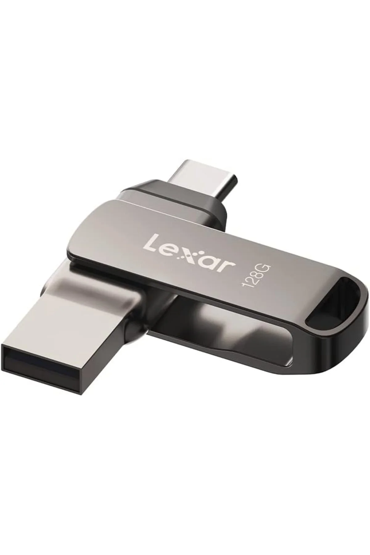 TAMGÜN 256GB JumpDrive Dual Drive D400 USB 3.1 Type-C Sürücü TAMG