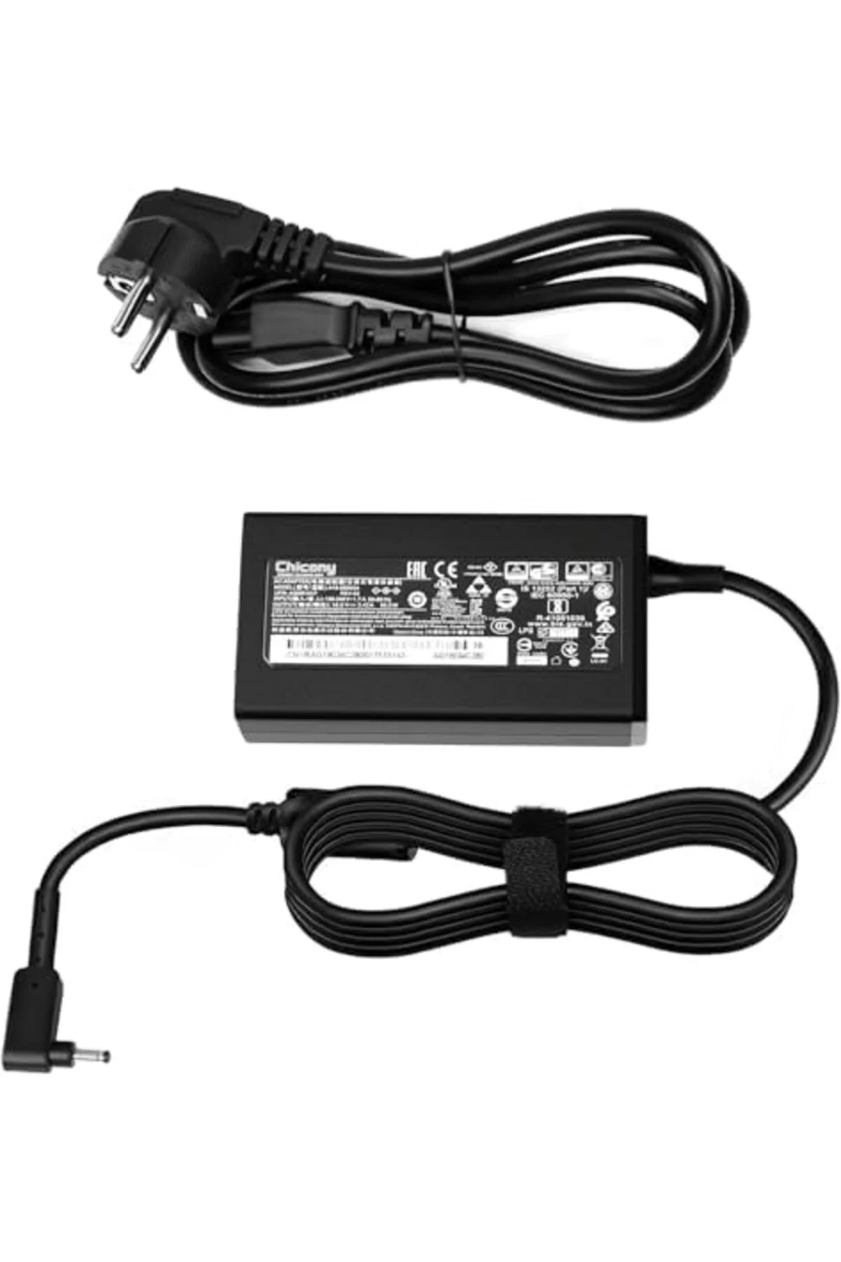 TAMGÜN 65W 45W Şarj Cihazı Adaptörü Acer Aspire 1 3 A315-23 A114-