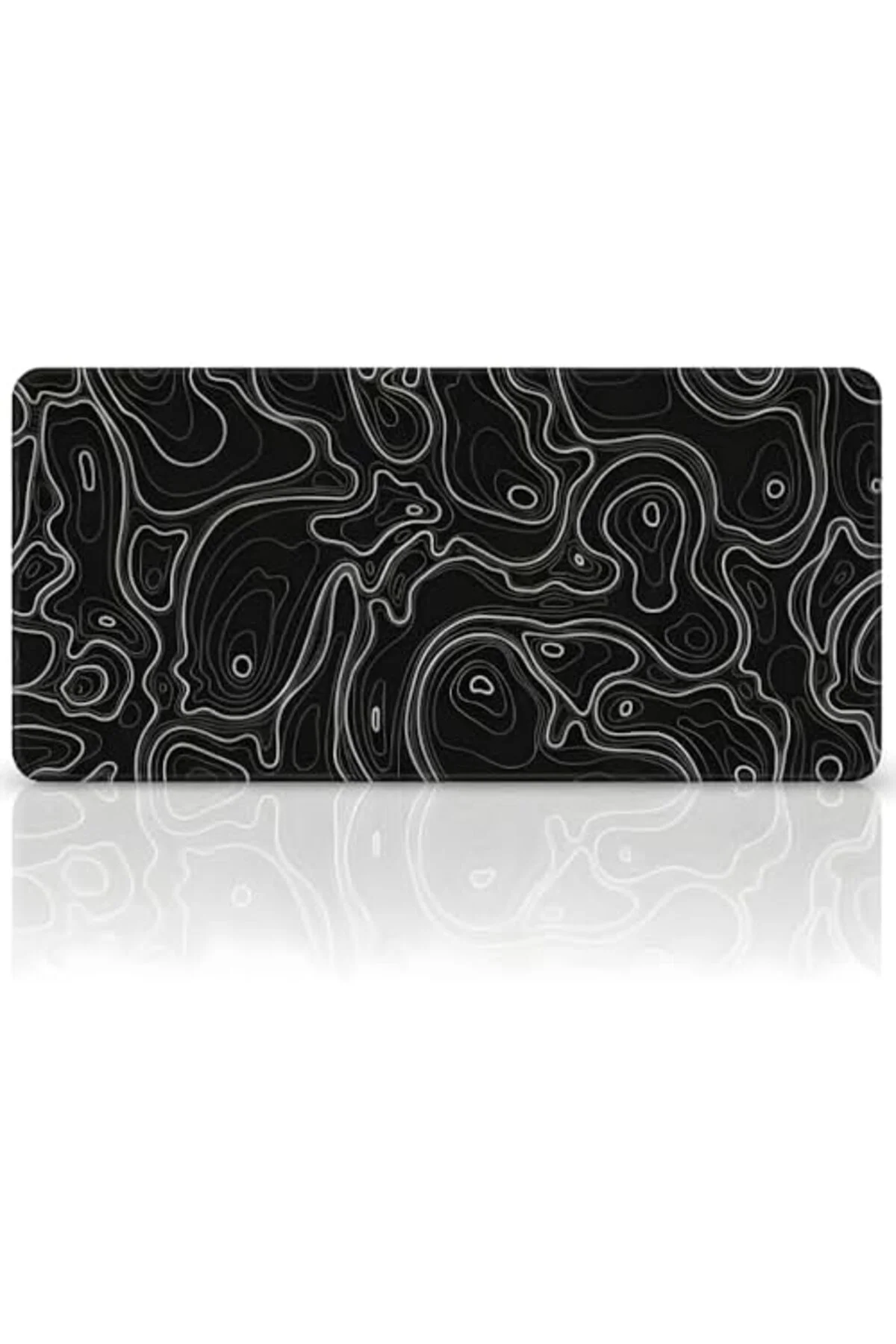 TAMGÜN 8 Farklı Desenli Baskılı Model Deer XXL Gaming Mouse Pad 9