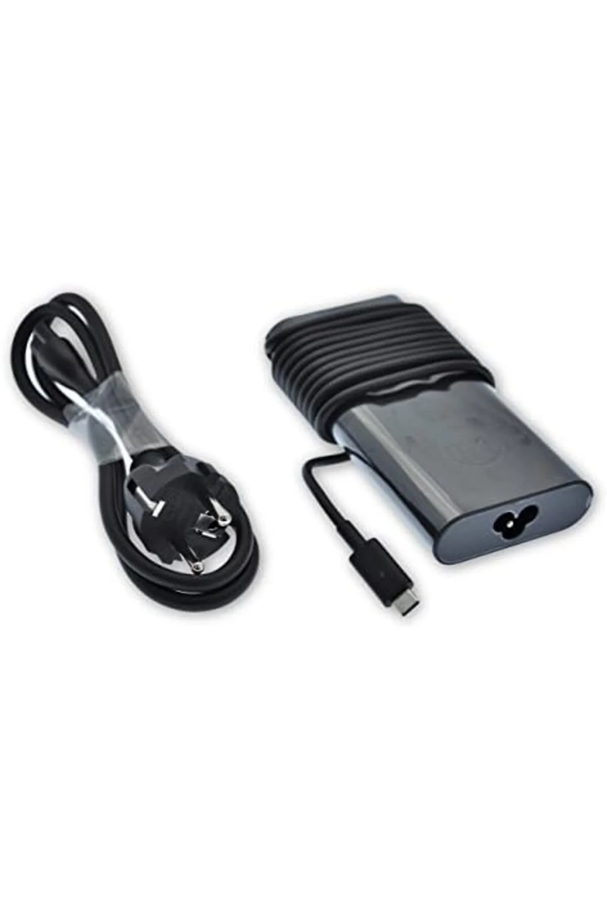 TAMGÜN AC Adaptör, 90W, 19.5V, 3Pin, Type C, C6 Güç Kablosu, 0TDK