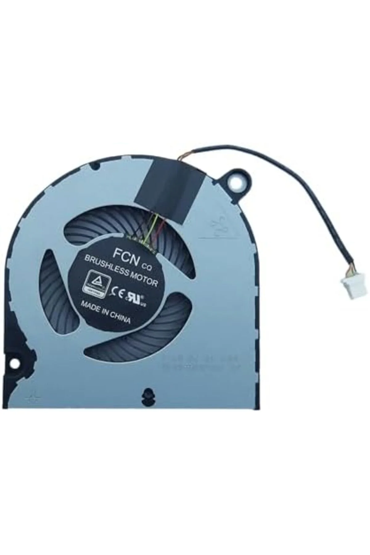 TAMGÜN Acer Extensa 15 Ex215-51G-523H Notebook İle Uyumlu Cpu Fan