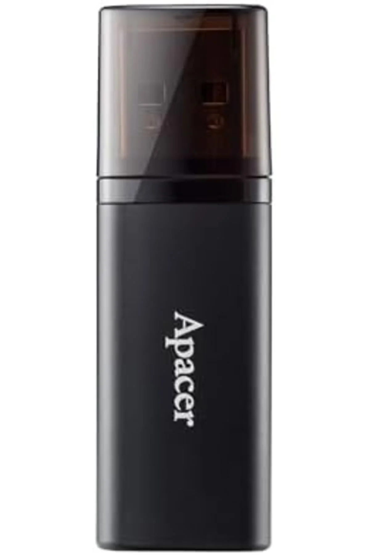 TAMGÜN Apacer AH25B 64GB 3.2 USB BELLEK (AP64GAH25BB-1) TAMGÜN 11