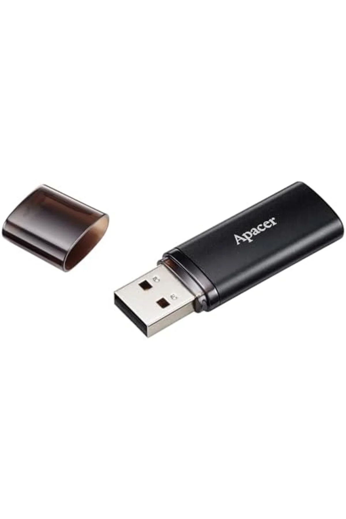 TAMGÜN Apacer AH25B 64GB 3.2 USB BELLEK (AP64GAH25BB-1) TAMGÜN 11