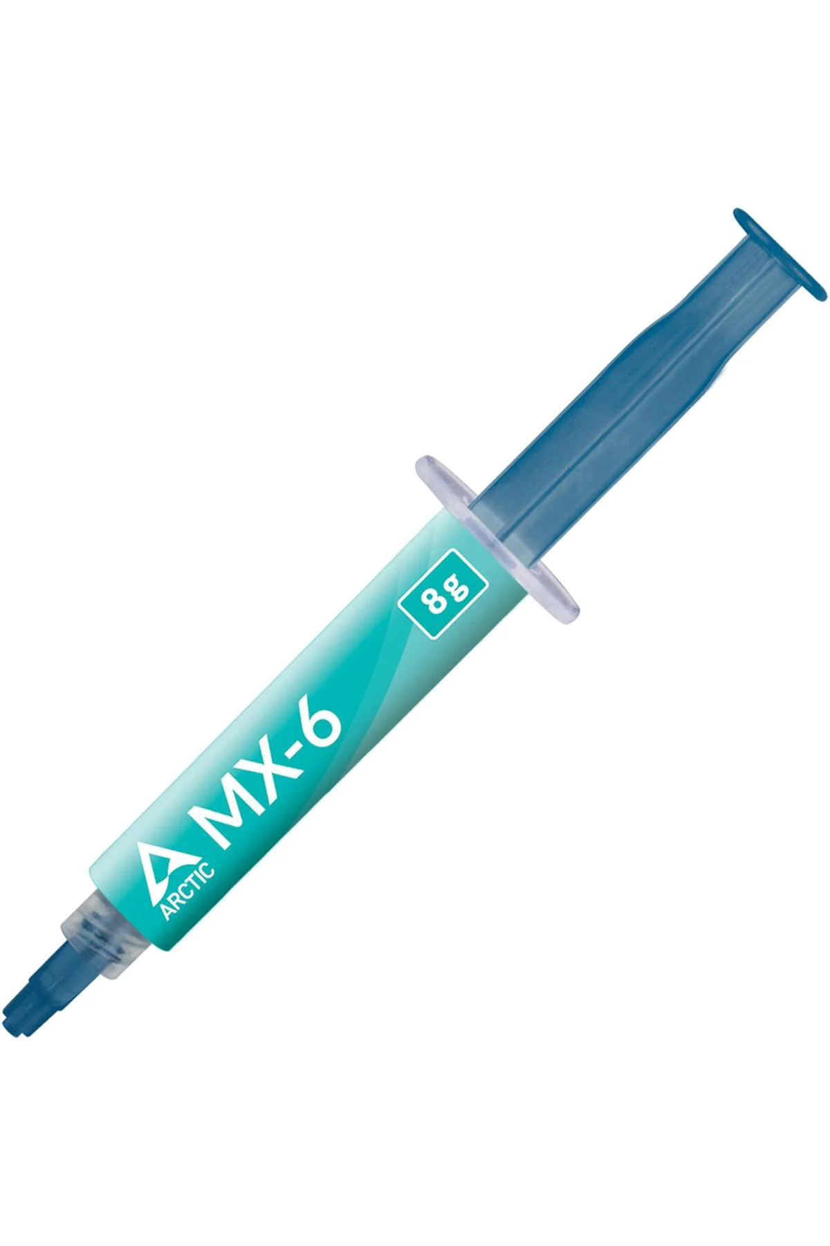 TAMGÜN ARCTIC MX-6 (8 g) – ısı iletken macun, CPU, konsol, grafik kartları, dizüstü bilg